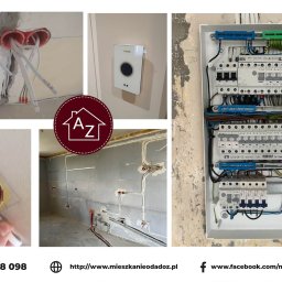 Szafy na wymiar Kraków 2