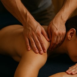 Grzegorz Polak OsteonMed fizjoterapia - Rehabilitacja Kielce