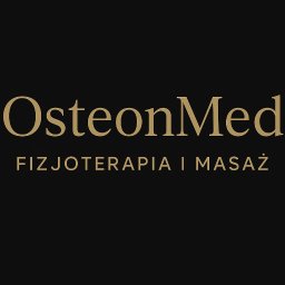 Grzegorz Polak OsteonMed fizjoterapia - Masaż Kielce