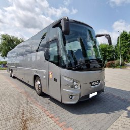 Blacharstwo, lakiernictwo samochodowe Dębie 1