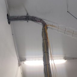 Instalacje elektryczne Przypki 1