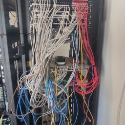 Instalacje elektryczne Przypki 3