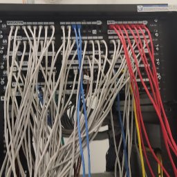 Instalacje elektryczne Przypki 2