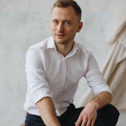 JAKUB SZELĄG PROJEKTOWANIE WNĘTRZ - Profesjonalne Projektowanie Wnętrz Wołomin