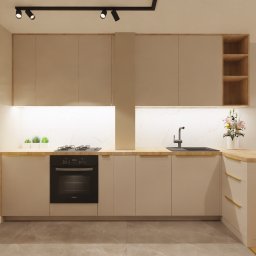 JAKUB SZELĄG PROJEKTOWANIE WNĘTRZ - Perfekcyjny Home Staging Dla Mieszkań na Sprzedaż Wołomin