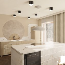 JAKUB SZELĄG PROJEKTOWANIE WNĘTRZ - Staranna Aranżacja Wnętrz w Wołominie