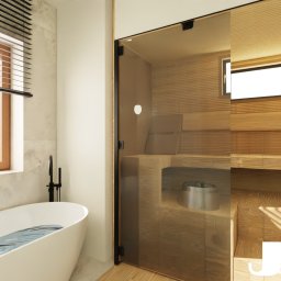 Projektowanie mieszkania Ząbki 4