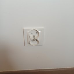 Przyłącze elektryczne Olsztyn 4