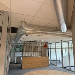 Klimatyzacja do domu Gdynia 2