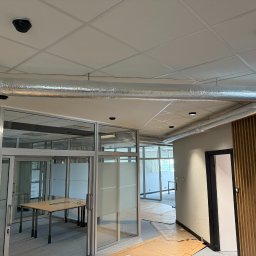 Klimatyzacja do domu Gdynia 3