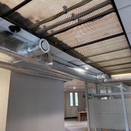 Klimatyzacja do domu Gdynia 1