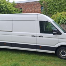 Transport zagraniczny Gartz oder 1