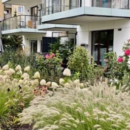 Jedna z naszych nieruchomości.