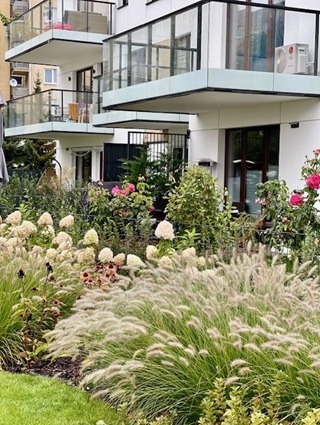 Jedna z naszych nieruchomości.