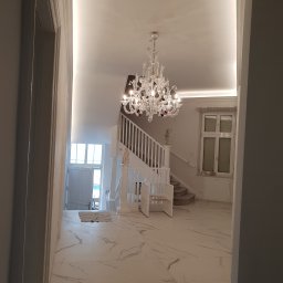 Malowanie mieszkań Bielsko-Biała 3