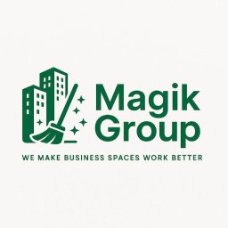 MAGIKGROUP CLEANING SP Z O O - Opieka Nad Starszą Osobą Warszawa