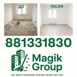 Sprzątanie biur Warszawa 1