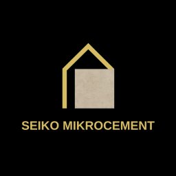 Seiko Mikrocement - Mikrocement Na Schody Bieliny