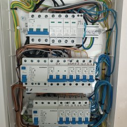 Instalacje elektryczne Kruszowice 1
