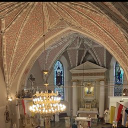 Muzycy, piosenkarze Gniezno 1