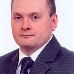 Andrzej Litwinowicz - Automatyka Do Bram Skrzydłowych Żmigród