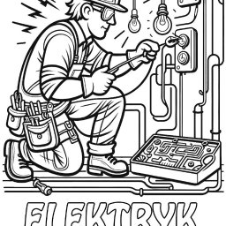 Instalacje elektryczne Żmigród 1