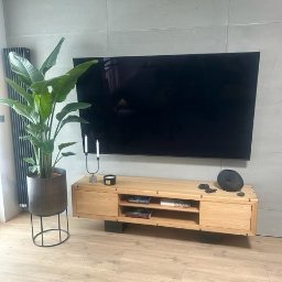 Lignum Art MP corp sp. z o.o. - Schody Cieszyn