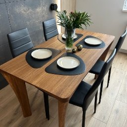 Lignum Art MP corp sp. z o.o. - Schody drewniane Cieszyn