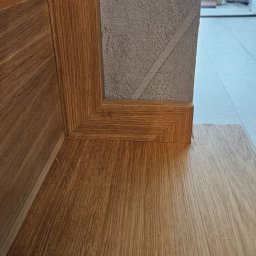 Lignum Art MP corp sp. z o.o. - Schody Cieszyn