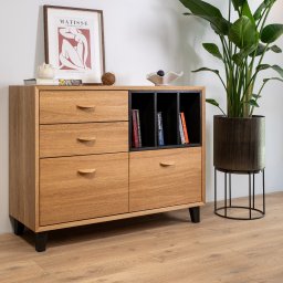 Lignum Art MP corp sp. z o.o. - Schody Cieszyn