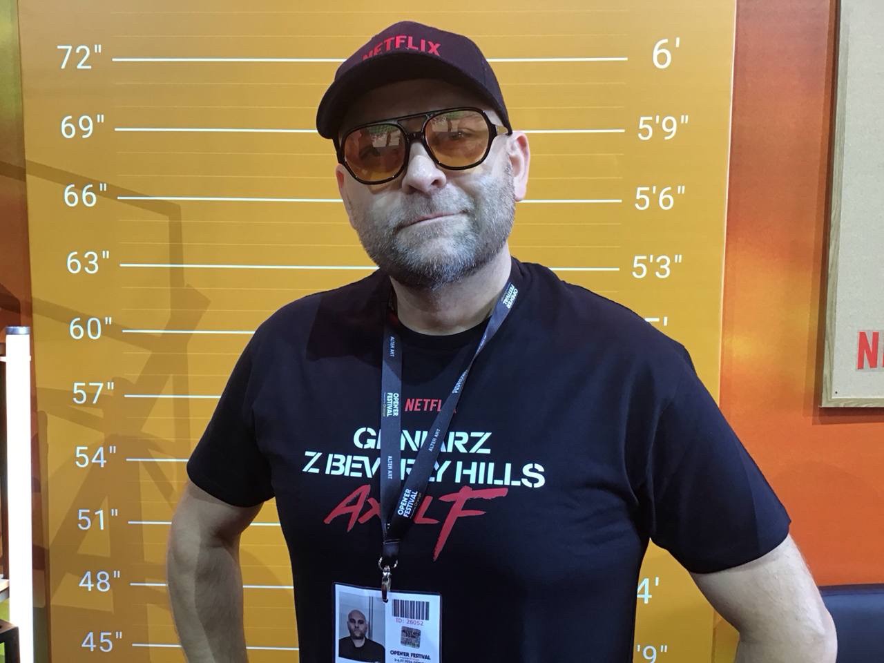 Opener/Neflix/Orange prowadzenie