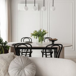 Projektowanie mieszkania Poznań 2