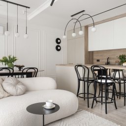 Projektowanie mieszkania Poznań 3