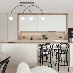 Projektowanie mieszkania Poznań 4