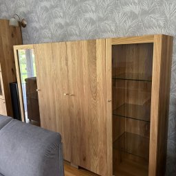 Projektowanie wnętrz Góra