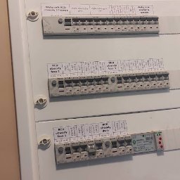 Instalacje elektryczne Poznań 2