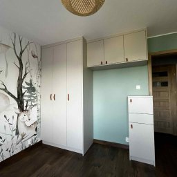 Szafy na wymiar Katowice 1