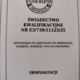 Pogotowie Gaz Energia Wod-Kan Inż. Robert Woch - Staranne Instalacje Grzewcze Tychy