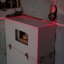 Wykończenia wnętrz Opole 2