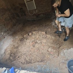 Wykończenia wnętrz Opole 3