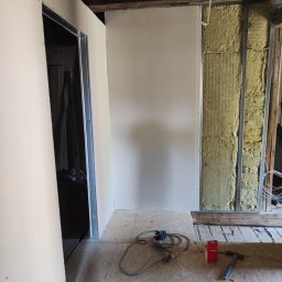 Wykończenia wnętrz Opole 4