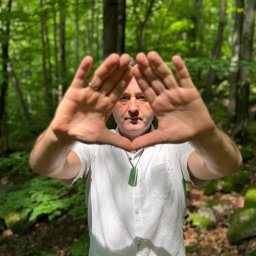 Karl Buckthought - Masaż Dla Kobiet w Ciąży Wrocław