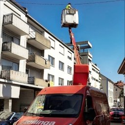 Grzegorz Gajda - Instalatorstwo Oświetleniowe Wrocław