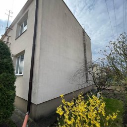 TECHO Wiktor Krupa - Świetne Elewacje Domów Olsztyn