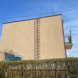 Mycie dachów Olsztyn 4