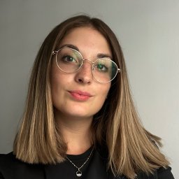 Patrycja Hajzler - Wizytówki Na Zamówienie Warszawa