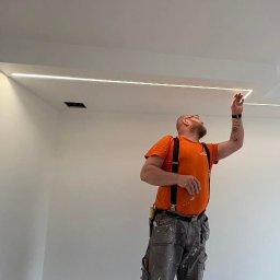 Montaż mebli Strawczyn 1