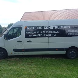 Montaż mebli Strawczyn 4