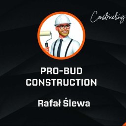 Pro-Bud Costruction - Montaż Mebli Kuchennych Strawczyn