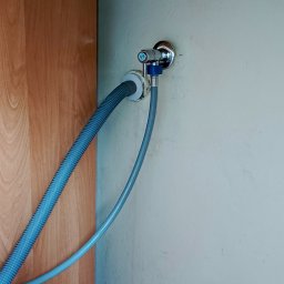 Kompleksowe wykonanie instalacji hydraulicznych Warszawa 1